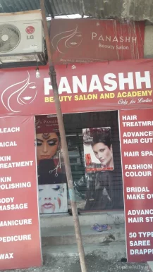 Panashh Beauty Salon And Academy, Mumbai - Photo 5