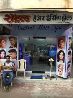 Central Hair Spa., Mumbai - Photo 7