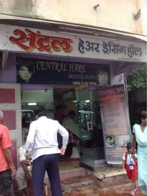 Central Hair Spa., Mumbai - Photo 3