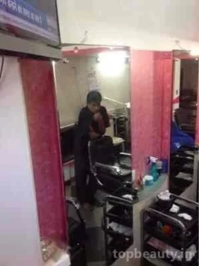 National hair cutting salon, Mumbai - Photo 3