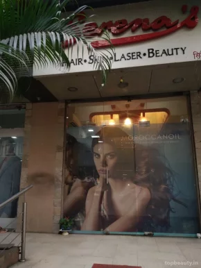 Serena's Beauty Salon, Mumbai - Photo 3