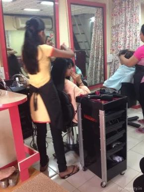Dream Girl Beauty Salon, Mumbai - Photo 4