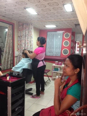 Dream Girl Beauty Salon, Mumbai - Photo 1