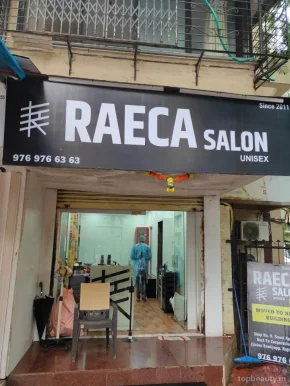 Raeca Salon, Mumbai - Photo 6