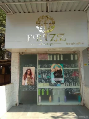 Frizz Hair Salon, Mumbai - Photo 3