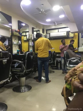 Wellson men’s salon, Mumbai - Photo 4