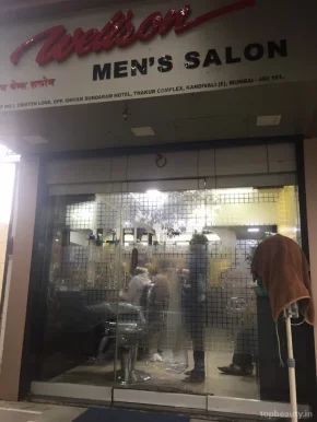 Wellson men’s salon, Mumbai - Photo 3
