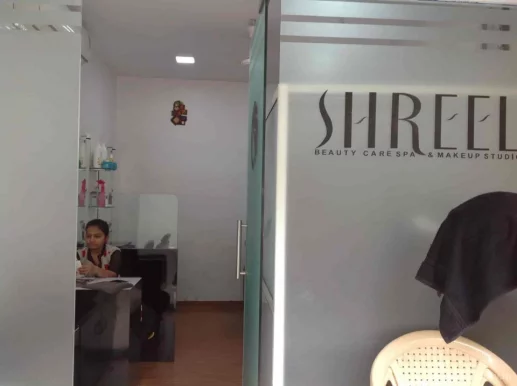 Shreel Beauty Beauty Care, Mumbai - Photo 5