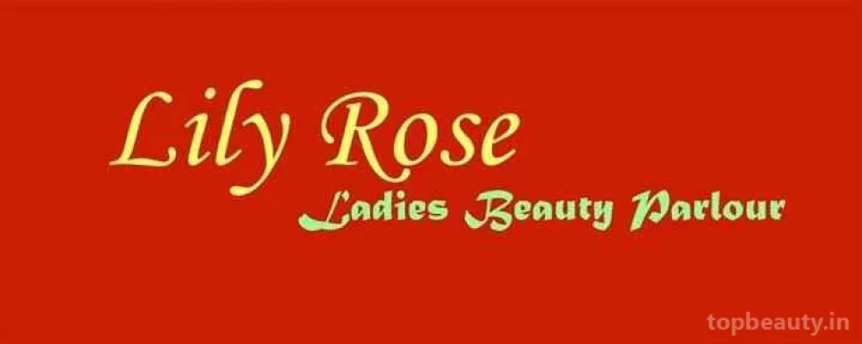 Lily Rose Beauty Parlour, Mumbai - Photo 7