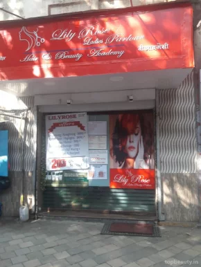 Lily Rose Beauty Parlour, Mumbai - Photo 8