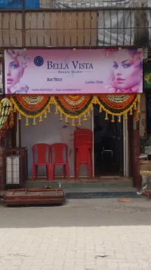 Bella Vista - Beauty Studio Ladies Only, Mumbai - 