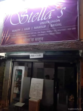 Stella's Spa, Mumbai - Photo 6