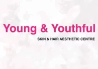 Young & Youthful logo