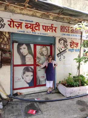 Rose Beauty Parlour, Mumbai - Photo 2