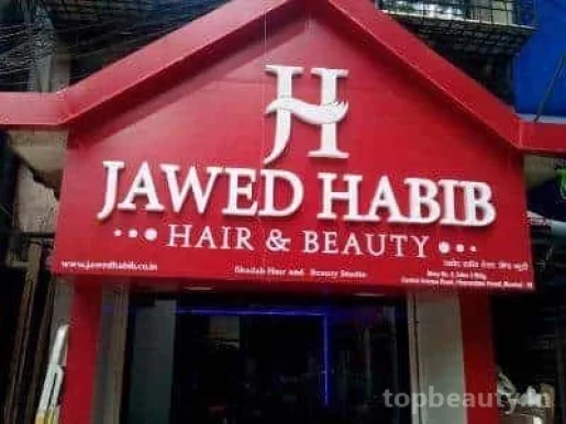 Jawed Habib Salon & Academy, Mumbai - Photo 7
