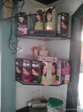 Clive Hair Cutting Salon, Mumbai - Photo 3