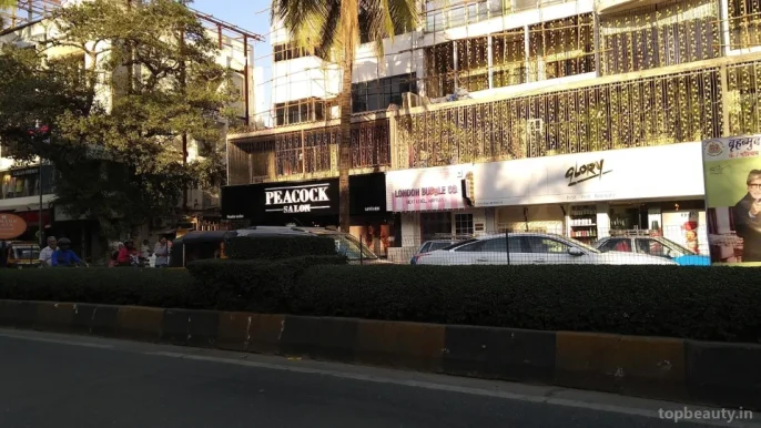 Peacock Salon, Mumbai - Photo 3