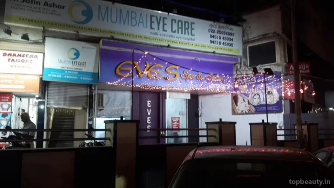 Eves Spa & Salon, Mumbai - Photo 1