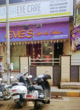 Eves Spa & Salon, Mumbai - Photo 5