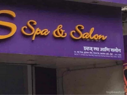 Eves Spa & Salon, Mumbai - Photo 4