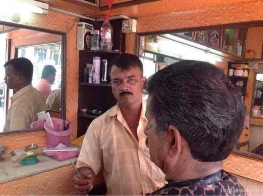 Sagar Hair Cutting Saloon, Mumbai - Photo 1