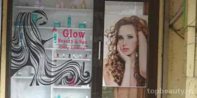 Glow Hair Skin Makeup, Mumbai - Photo 3
