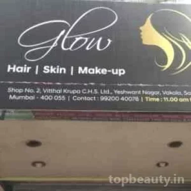Glow Hair Skin Makeup, Mumbai - Photo 4