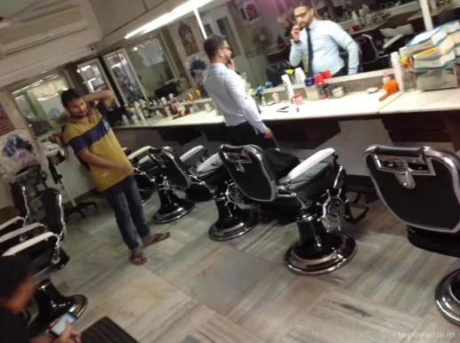Deccan Expert Hair Dressers, Mumbai - Photo 1