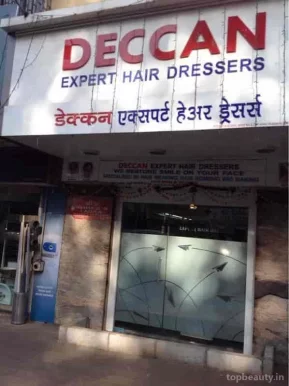 Deccan Expert Hair Dressers, Mumbai - Photo 4
