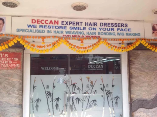 Deccan Expert Hair Dressers, Mumbai - Photo 8