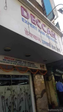 Deccan Expert Hair Dressers, Mumbai - Photo 5