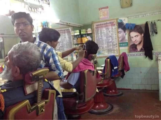 Shama Hair Cutting Salon, Mumbai - Photo 7