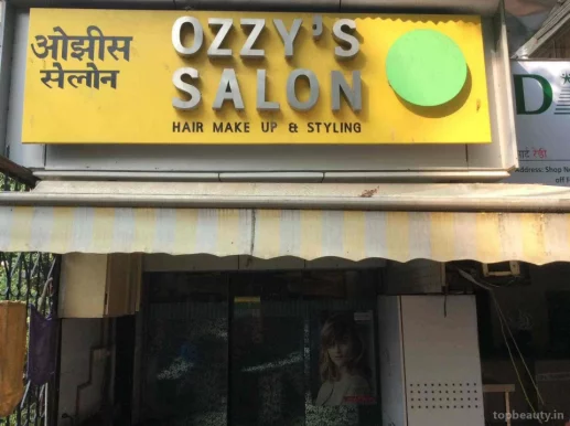 Ozzy's Salon, Mumbai - Photo 7