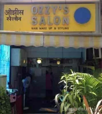 Ozzy's Salon, Mumbai - Photo 4
