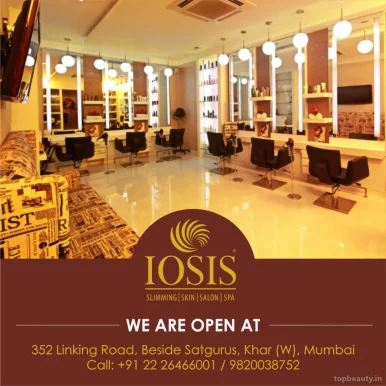 IOSIS Wellness - Slimming Skin Salon Spa, Mumbai - Photo 7