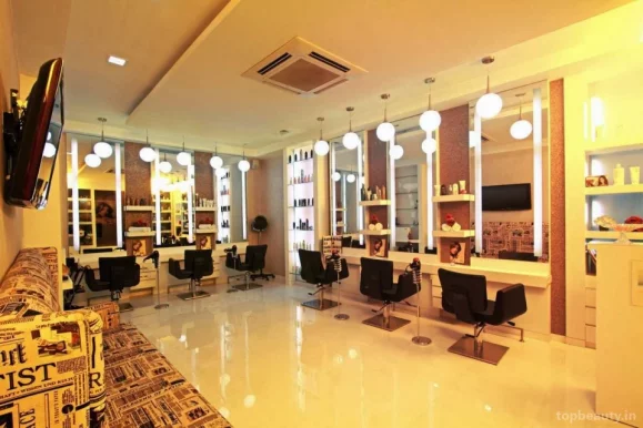 IOSIS Wellness - Slimming Skin Salon Spa, Mumbai - Photo 1