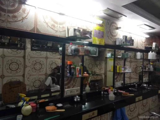 Jayesh Family Salon, Mumbai - Photo 2