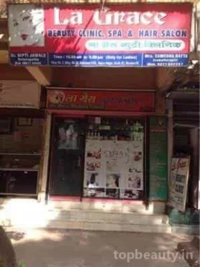 LA GRACE beauty & cosmetology clinic, Mumbai - Photo 2