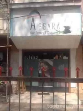 Apsara Hair Beauty And Spa, Mumbai - Photo 2