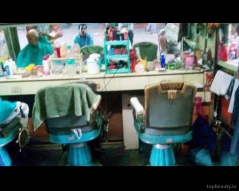 Aaplay Hair Cutting Salon, Mumbai - Photo 6