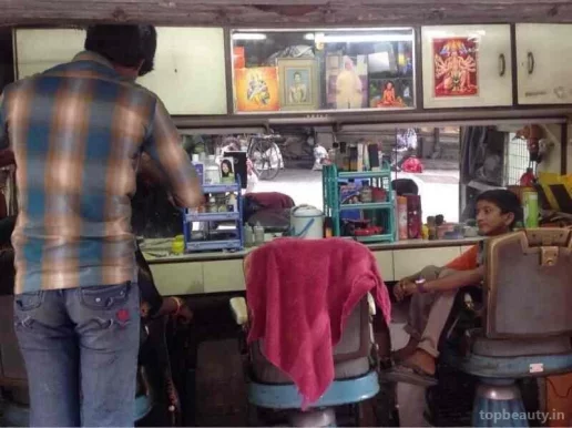 Aaplay Hair Cutting Salon, Mumbai - Photo 1