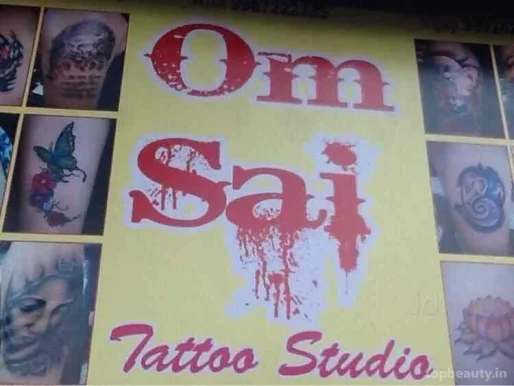 Om Sai Saloon, Mumbai - Photo 2