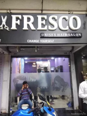 Fresco Unisex Hair Salon, Mumbai - Photo 6