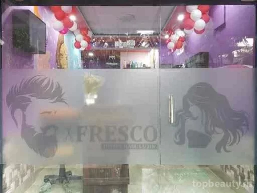 Fresco Unisex Hair Salon, Mumbai - Photo 2