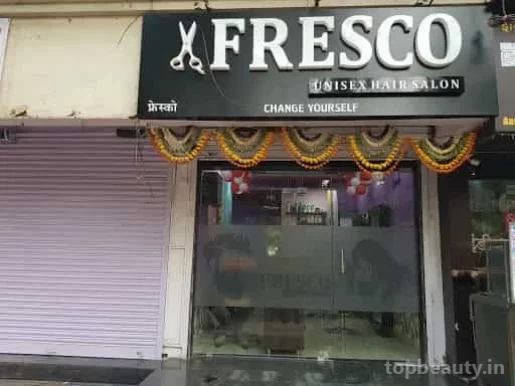 Fresco Unisex Hair Salon, Mumbai - Photo 1
