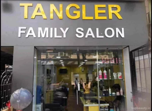 Tangler Family Salon, Mumbai - Photo 1