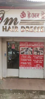 Om Hair Dressers Om Siddhi Parlour, Mumbai - 