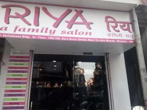 Riya A Family Salon, Mumbai - Photo 6
