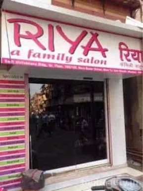 Riya A Family Salon, Mumbai - Photo 2