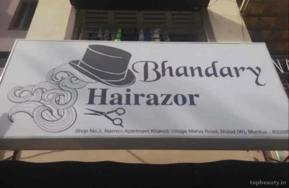 Bhandary Hairazor, Mumbai - Photo 5